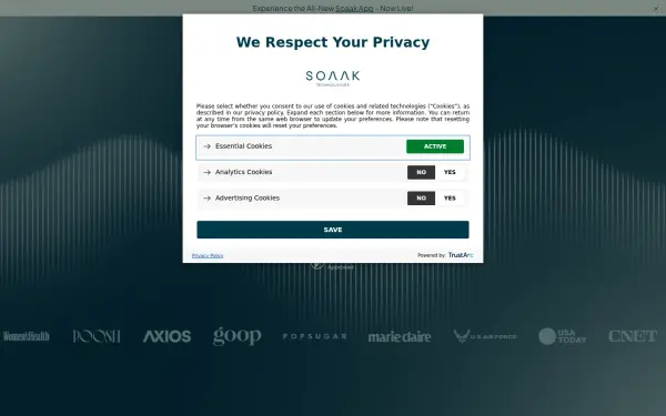 www.soaak.com