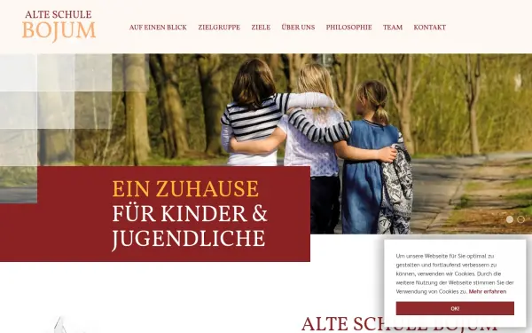 www.alte-schule-bojum.de