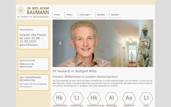 www.hautarzt-stuttgart-mitte.de