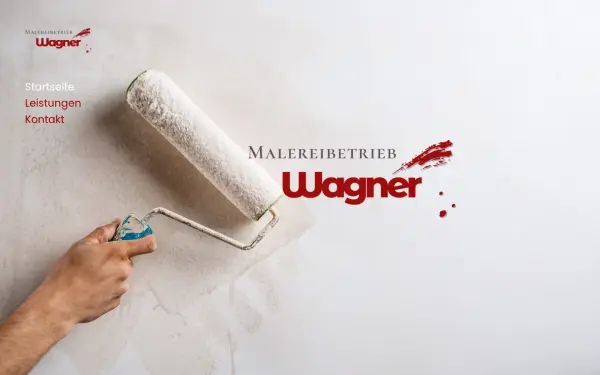 malereibetrieb-wagner.de