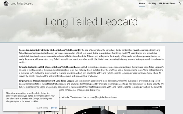 www.longtailedleopard.com