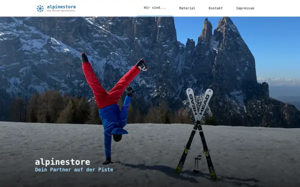 alpinestore.de