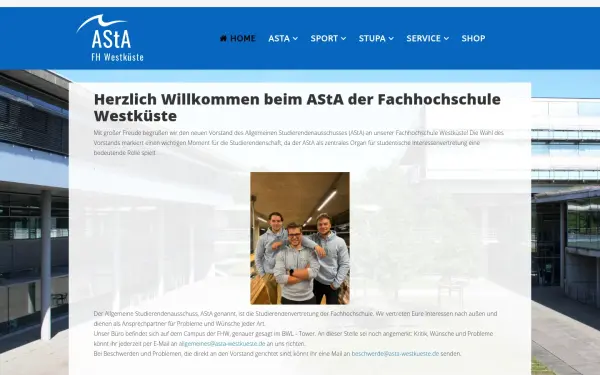 asta-westkueste.de