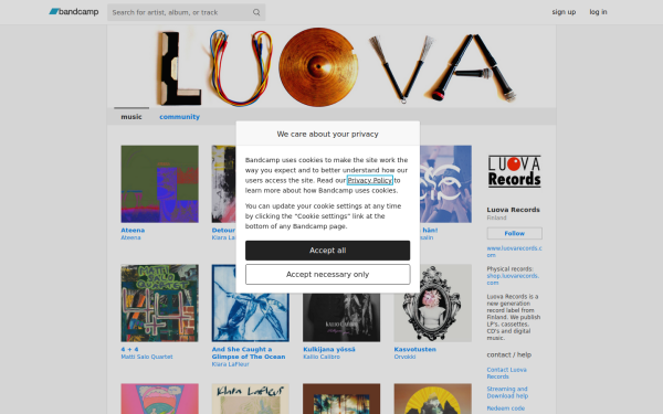 luovarecords.bandcamp.com