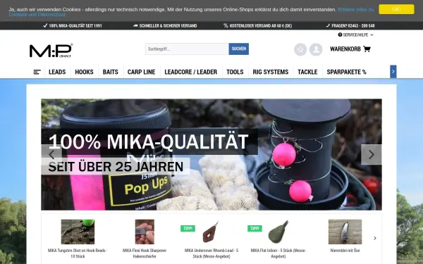 www.mp-direct.de