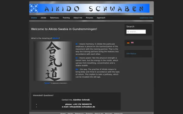 aikido-schwaben.de