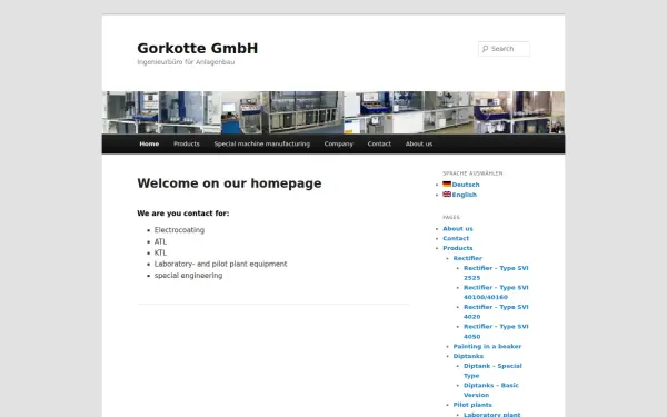 gorkotte-gmbh.de