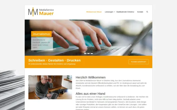 mediaservice-mauer.de