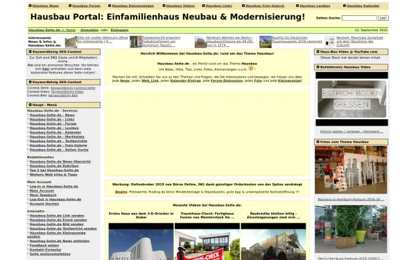 hausbau-seite.de