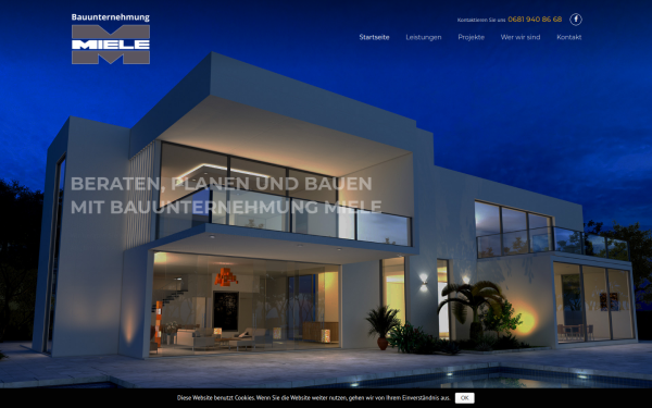 miele-bau.de