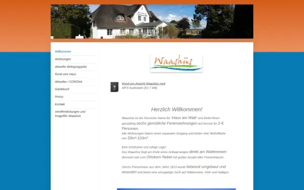 www.amrum-waashues.de