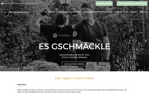 es-gschmaeckle.at