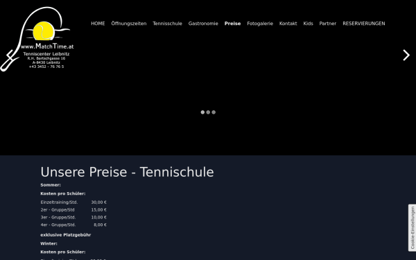 matchtime.at