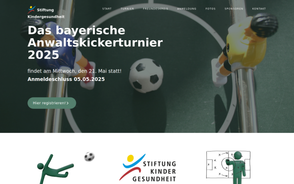 anwaltskickerturnier.bayern