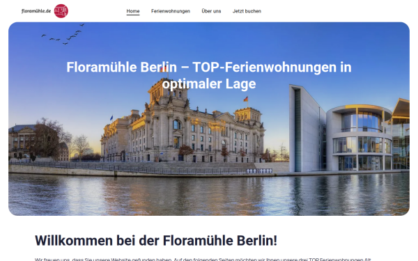 floramuehle.de