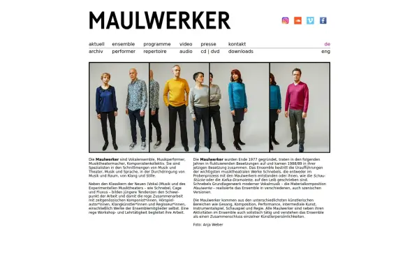 maulwerker.de
