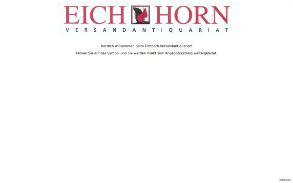 eichhorn-antiquariat.de