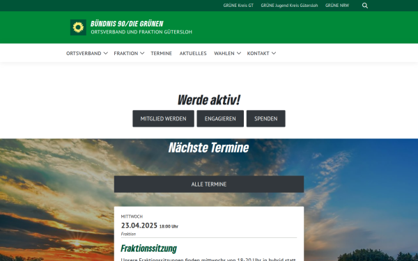 gruene-guetersloh.de