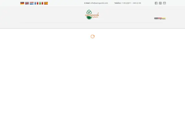 www.aeroponik.de