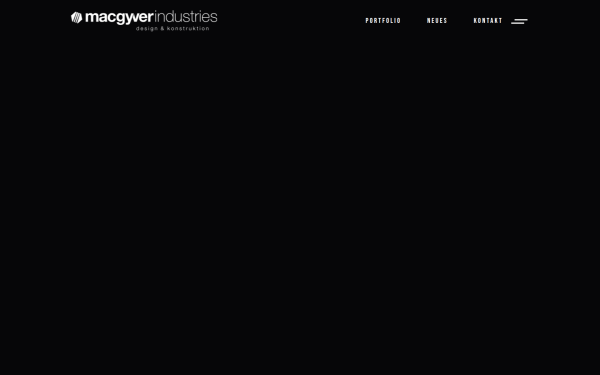 www.macgyverindustries.de
