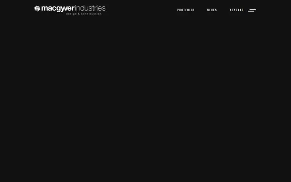 www.macgyverindustries.de