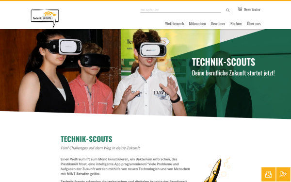 www.technik-scouts.de