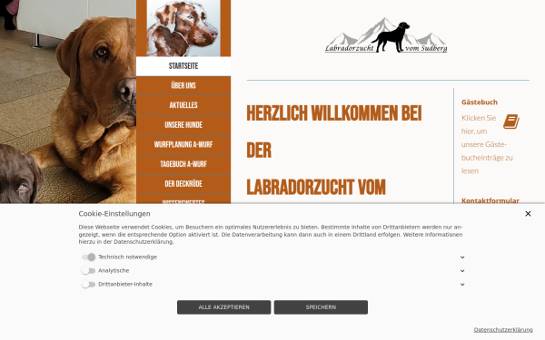 gladis.de
