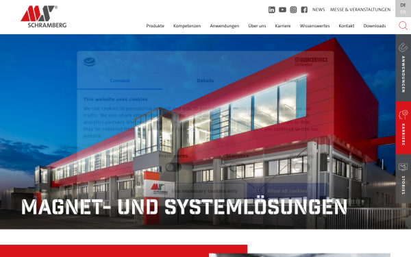 magnete.de