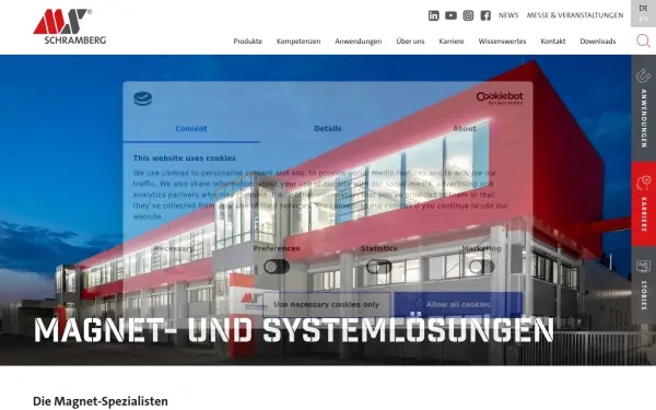 magnete.de