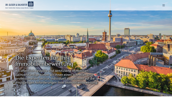 www.gleser-dalhoefer.de