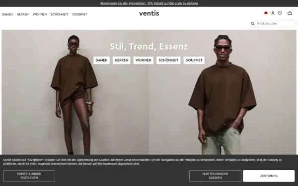 www.ventis.com