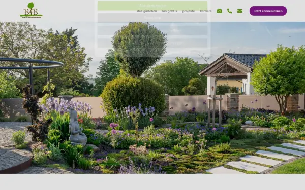 www.b-b-gartengestaltung.de