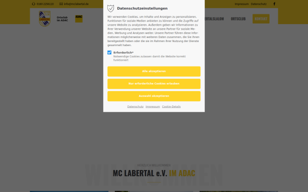 www.mclabertal.de