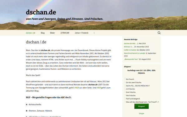 dschan.de
