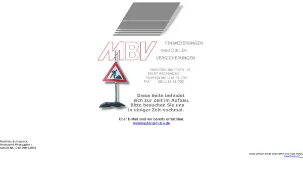 m-b-v.de