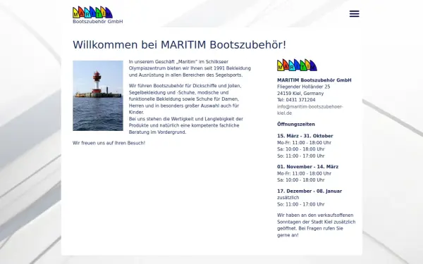 maritim-bootszubehoer-kiel.de