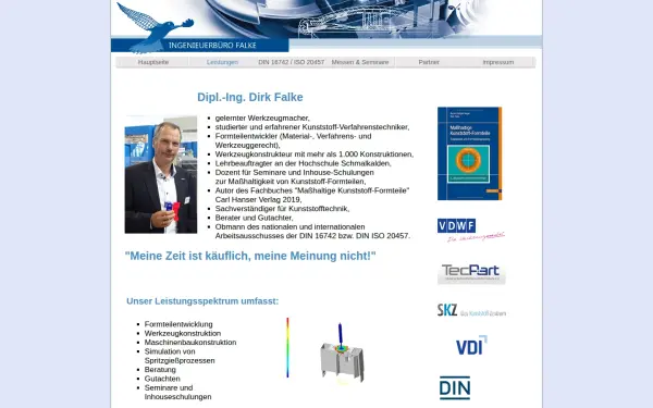 www.ingbuerofalke.com