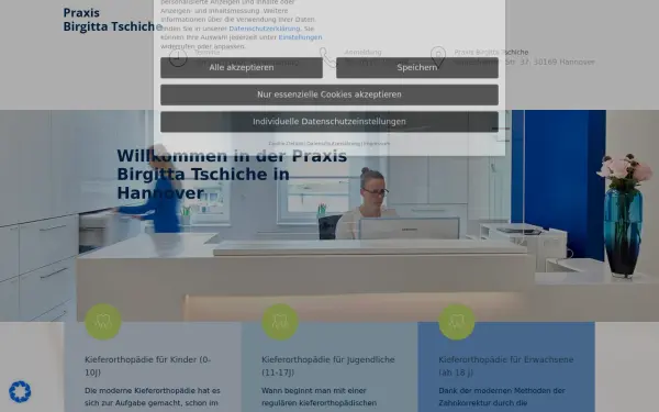 kfo-tschiche.de