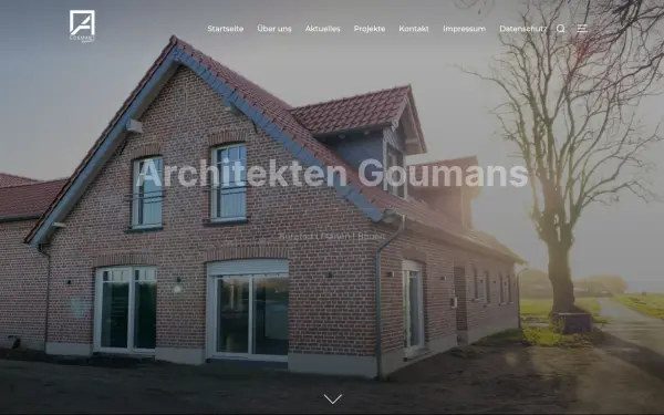www.goumans-architekten.de