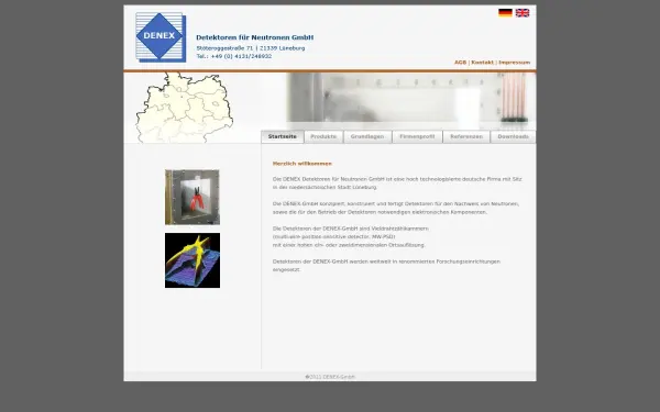 denex-gmbh.de
