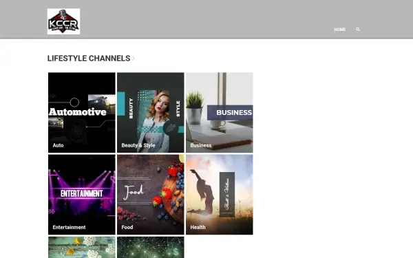 lifestyle.kccrradio.com