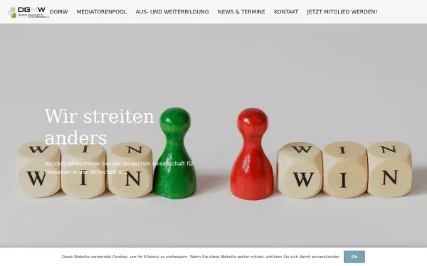 www.dgmw.de