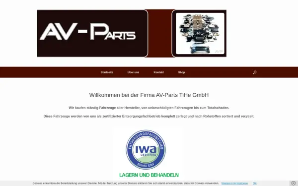 av-parts.de