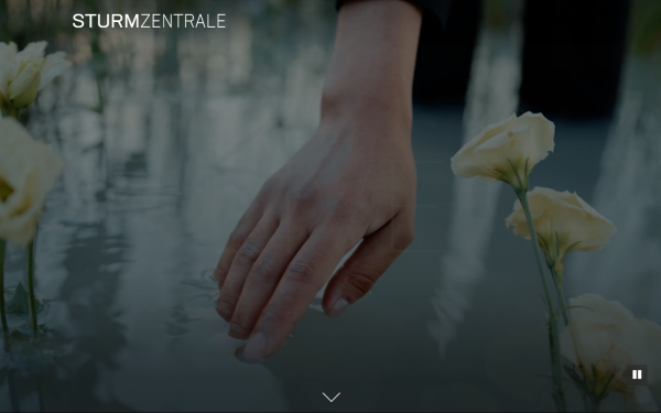sturmzentrale.de