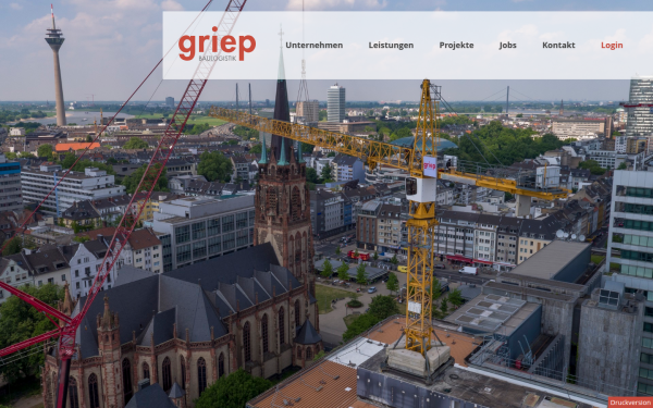 www.griep-baulogistik.de