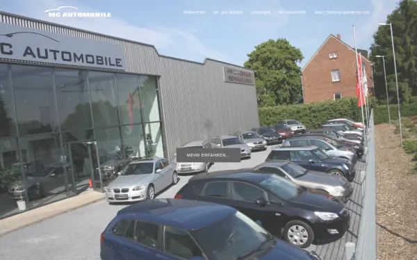 www.mc-automobile.de