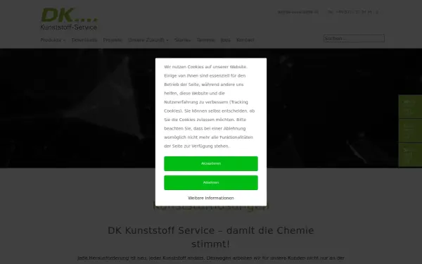 dk-kunststoffe.de