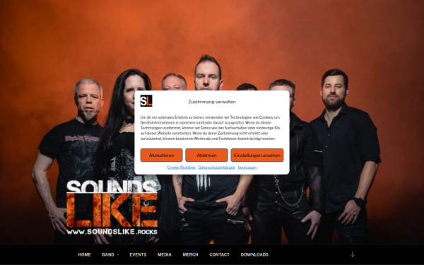 soundslike.rocks