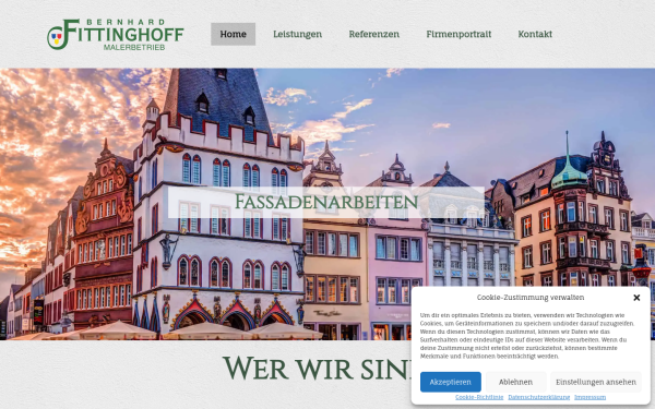 www.fittinghoff.de