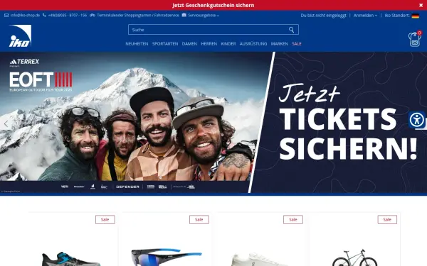 www.iko-sport.com